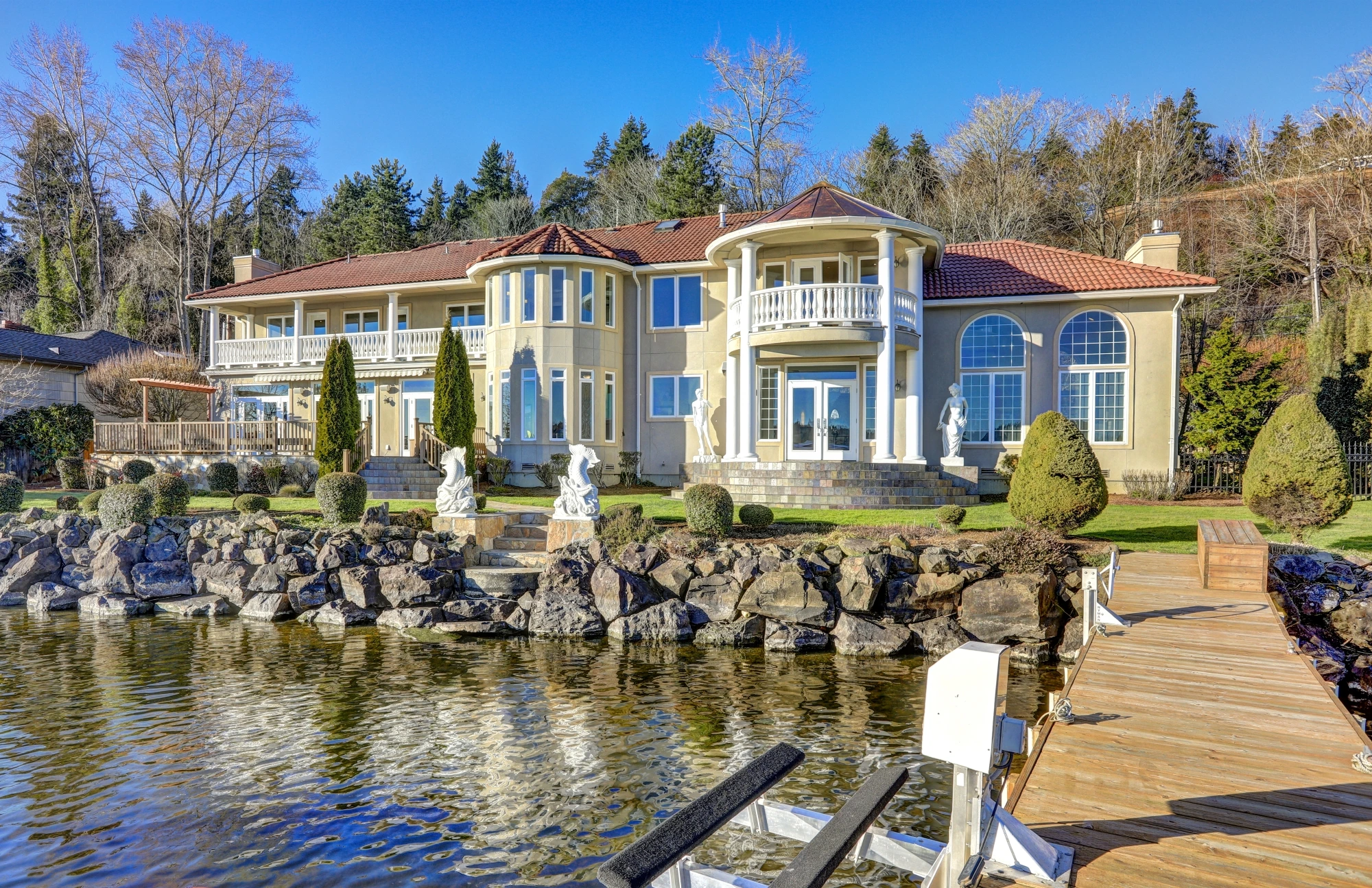 Cape Carteret Property Management