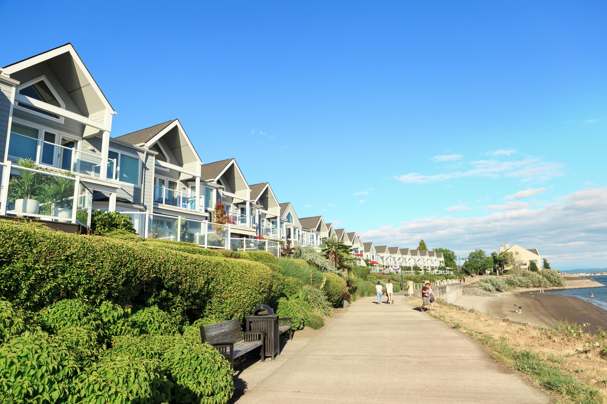 Emerald Isle Property Management