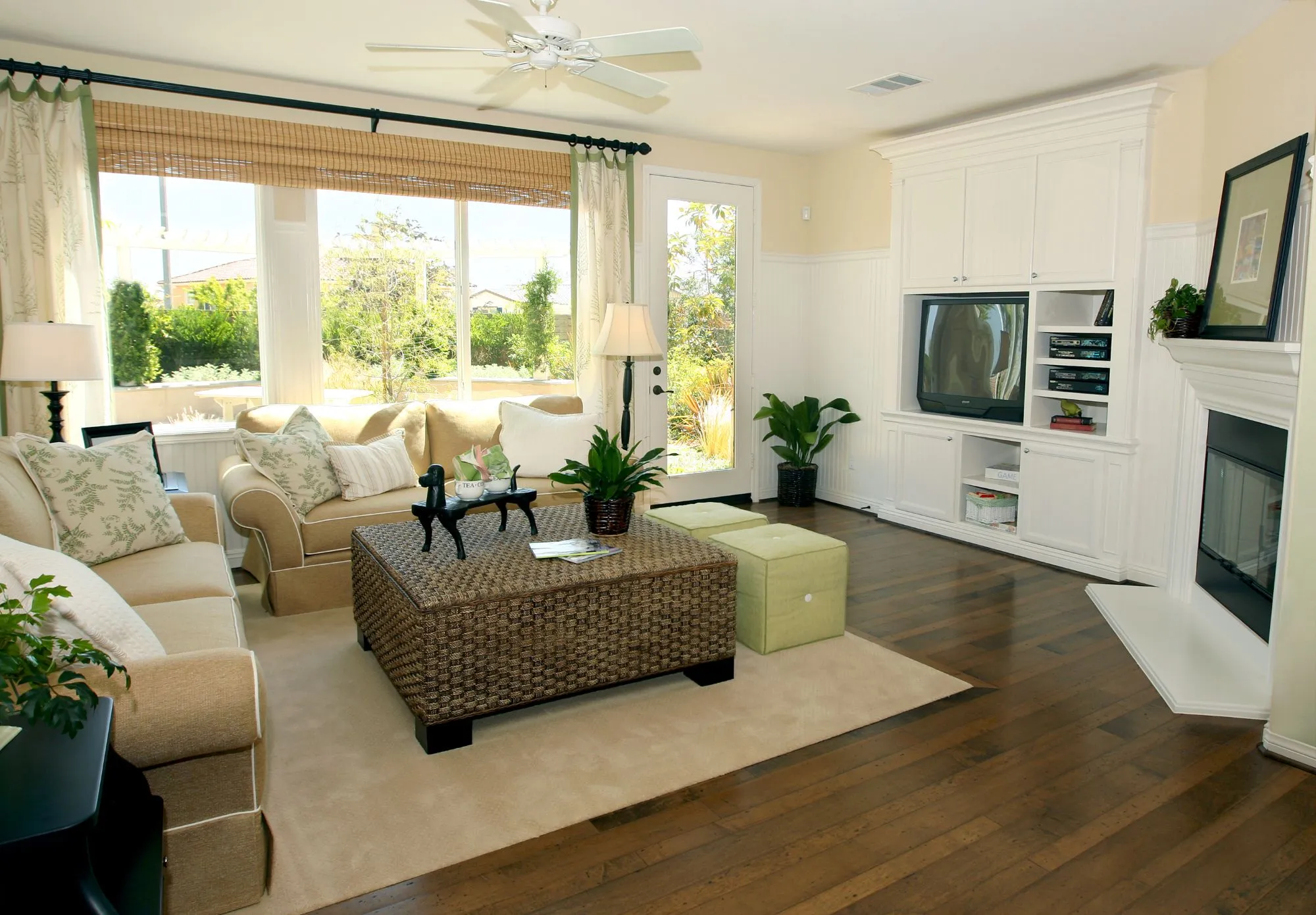 Hampstead Property Management