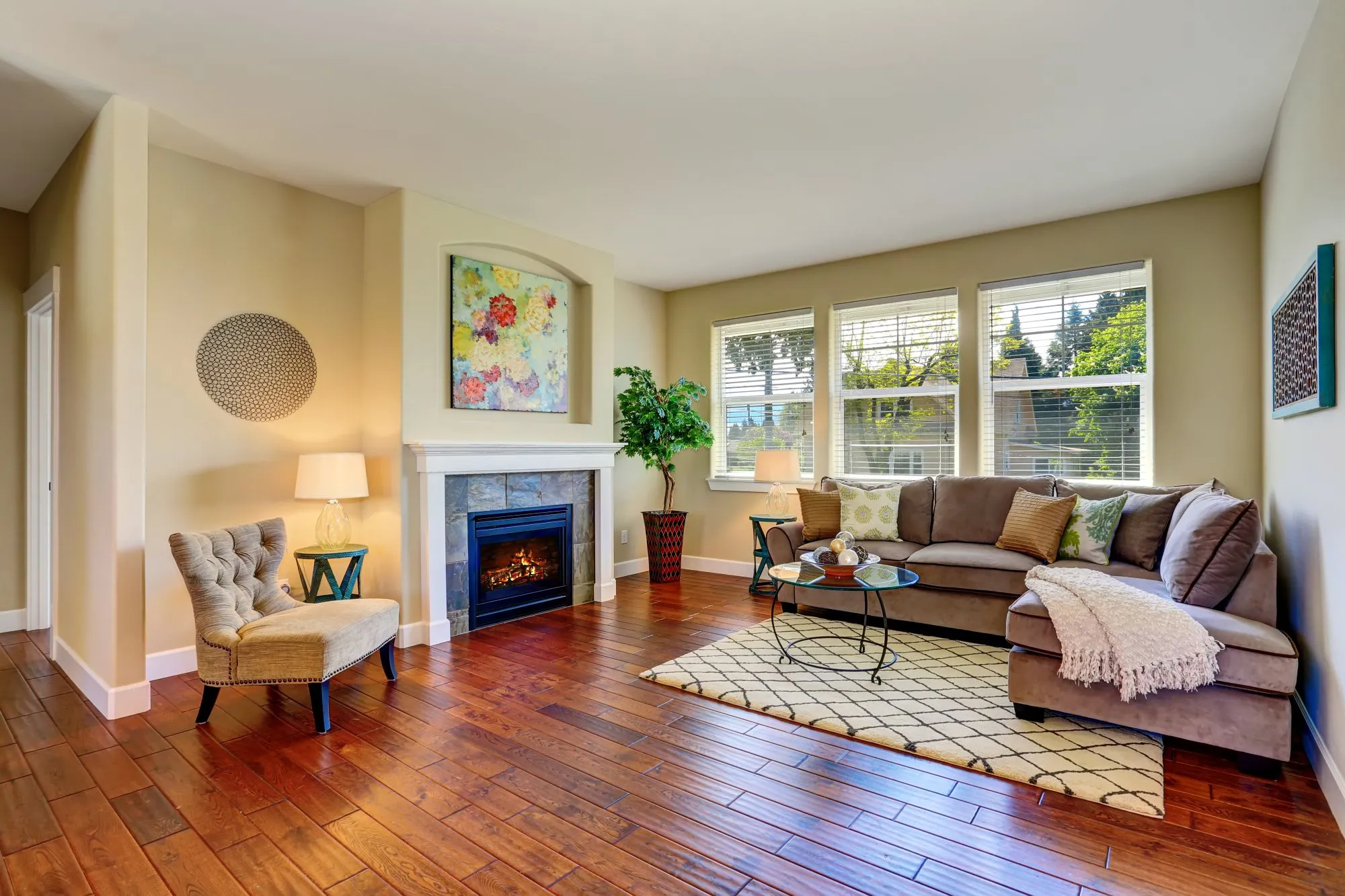 Hubert Property Management