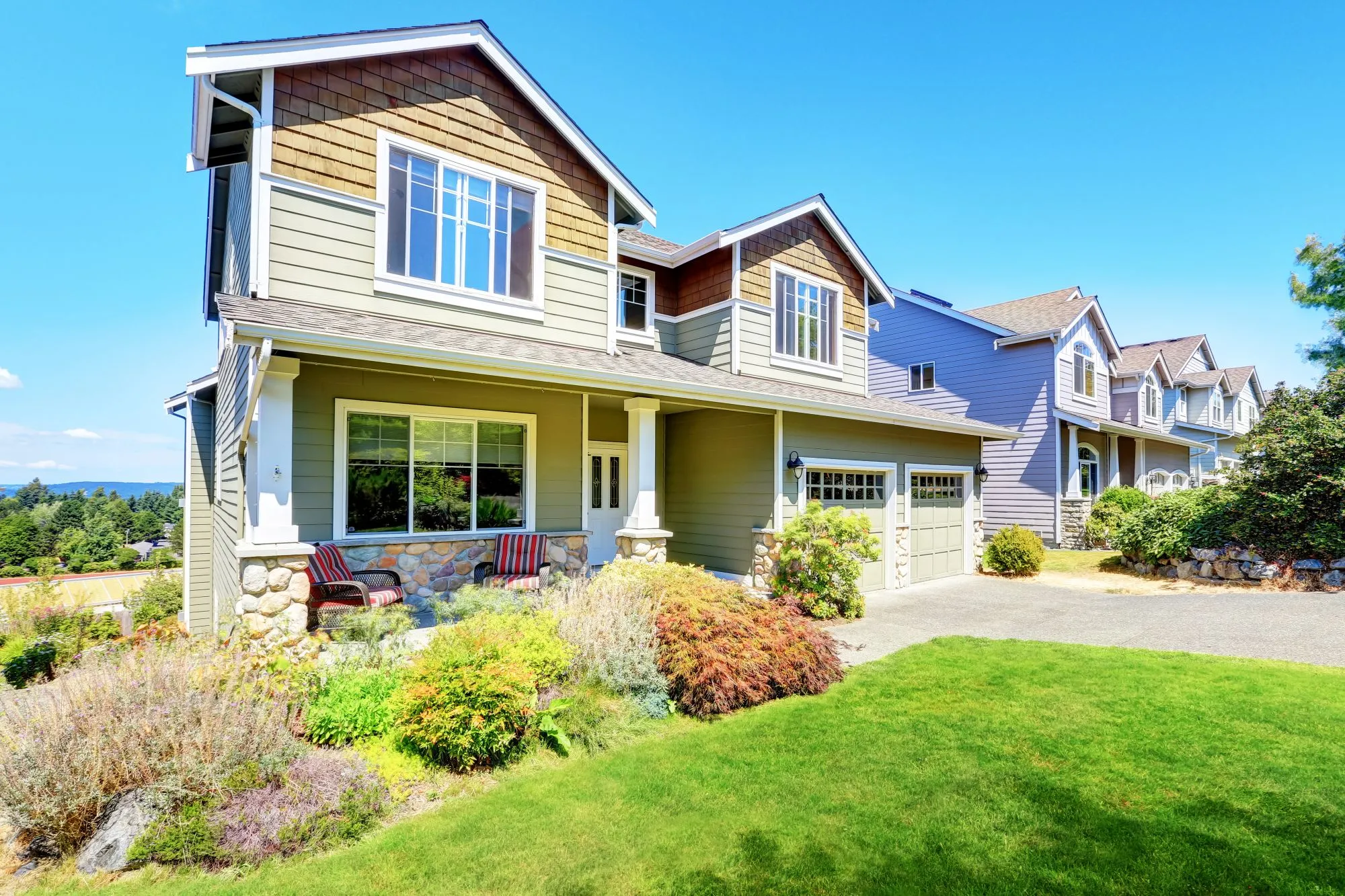 Midway Park Property Management