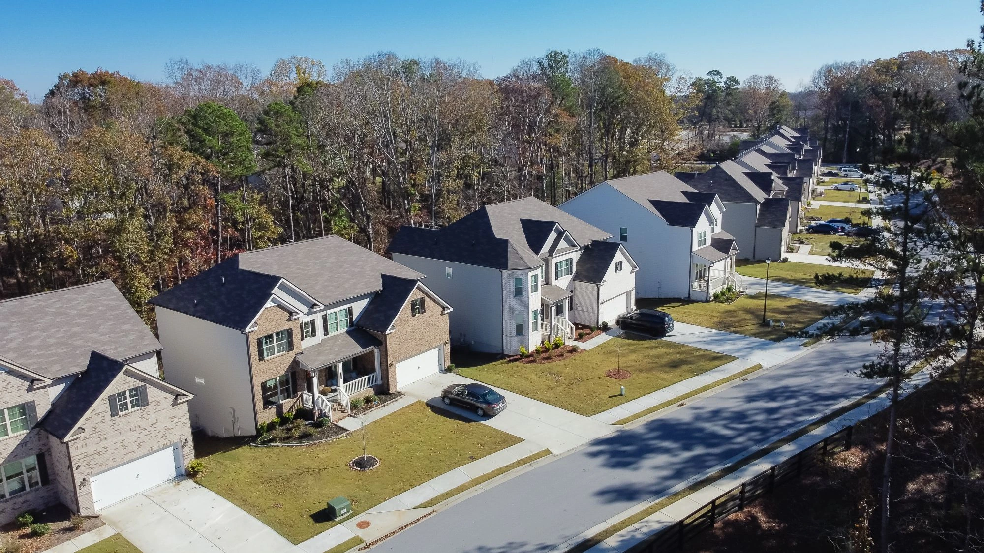 Onslow County Property Management